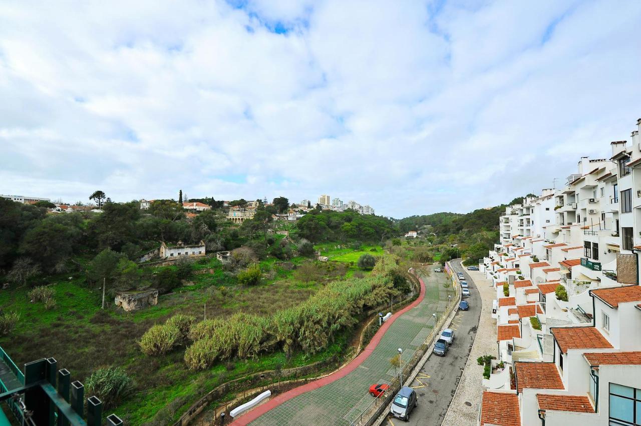 T2 Cascais Centro - Ribeira Das Vinhas Exterior foto